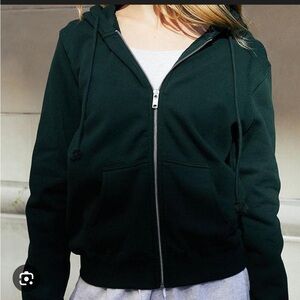 Brandy Melville Christy Hoodie